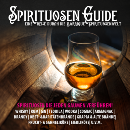 Spirituosen Guide